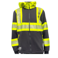 Helly Hansen Hettejakke ICU HiVis kl.1