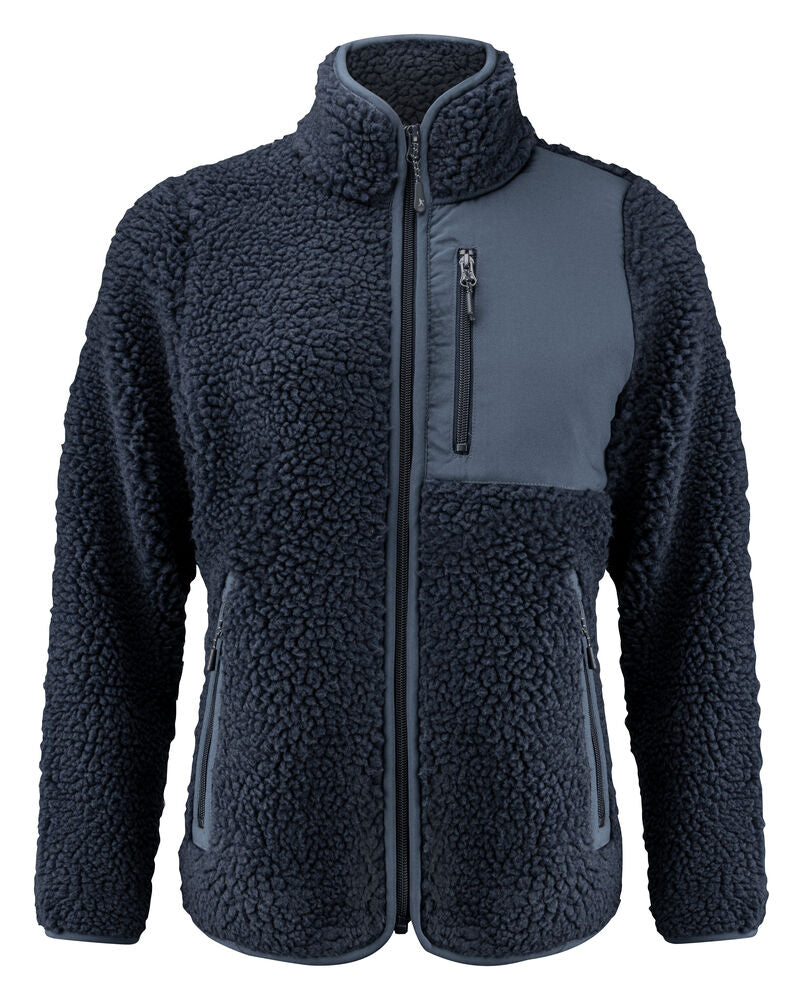 Kingsley Teddyfleece
