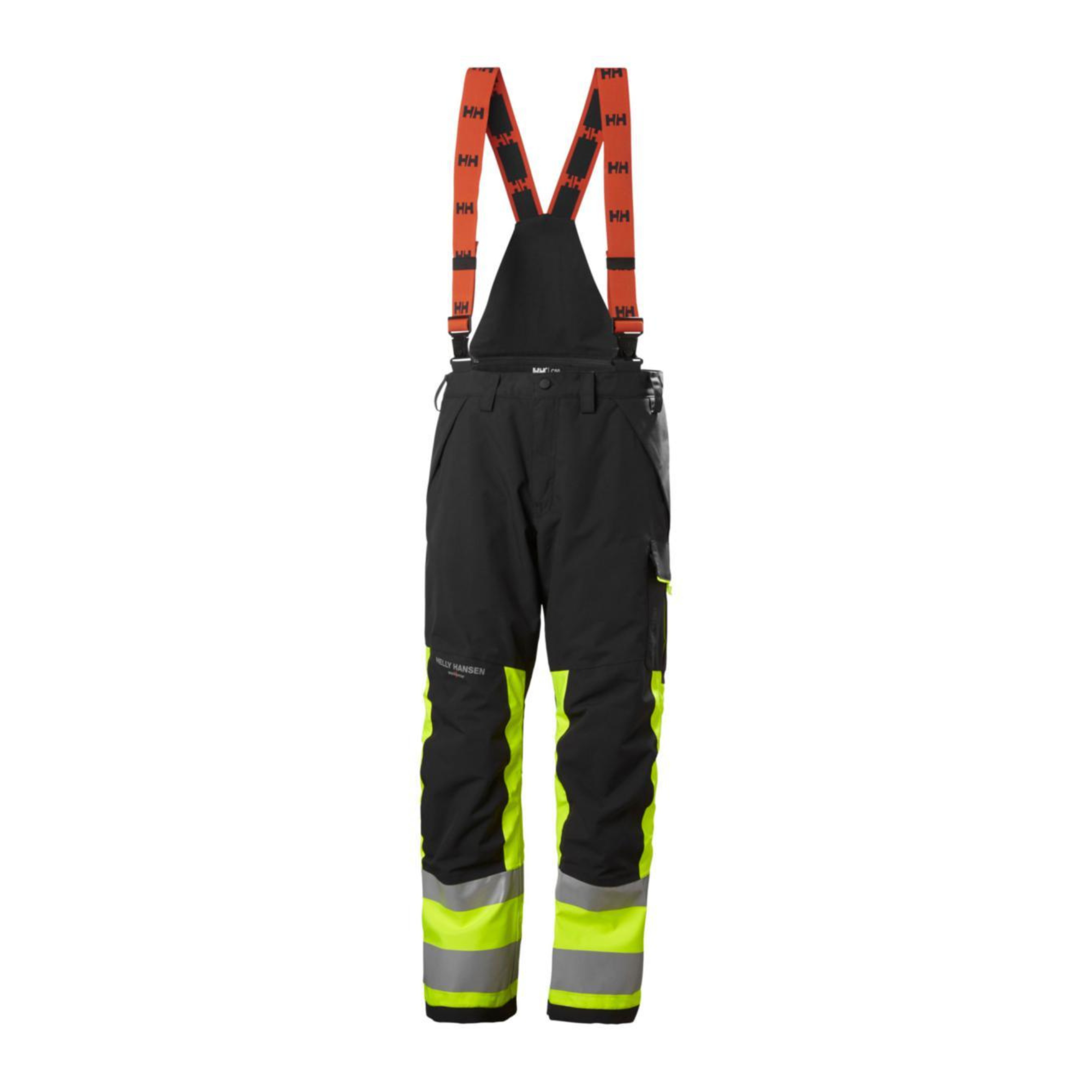 Helly Hansen Vinterbukse allværs Alna 2.0 HiVis kl.1