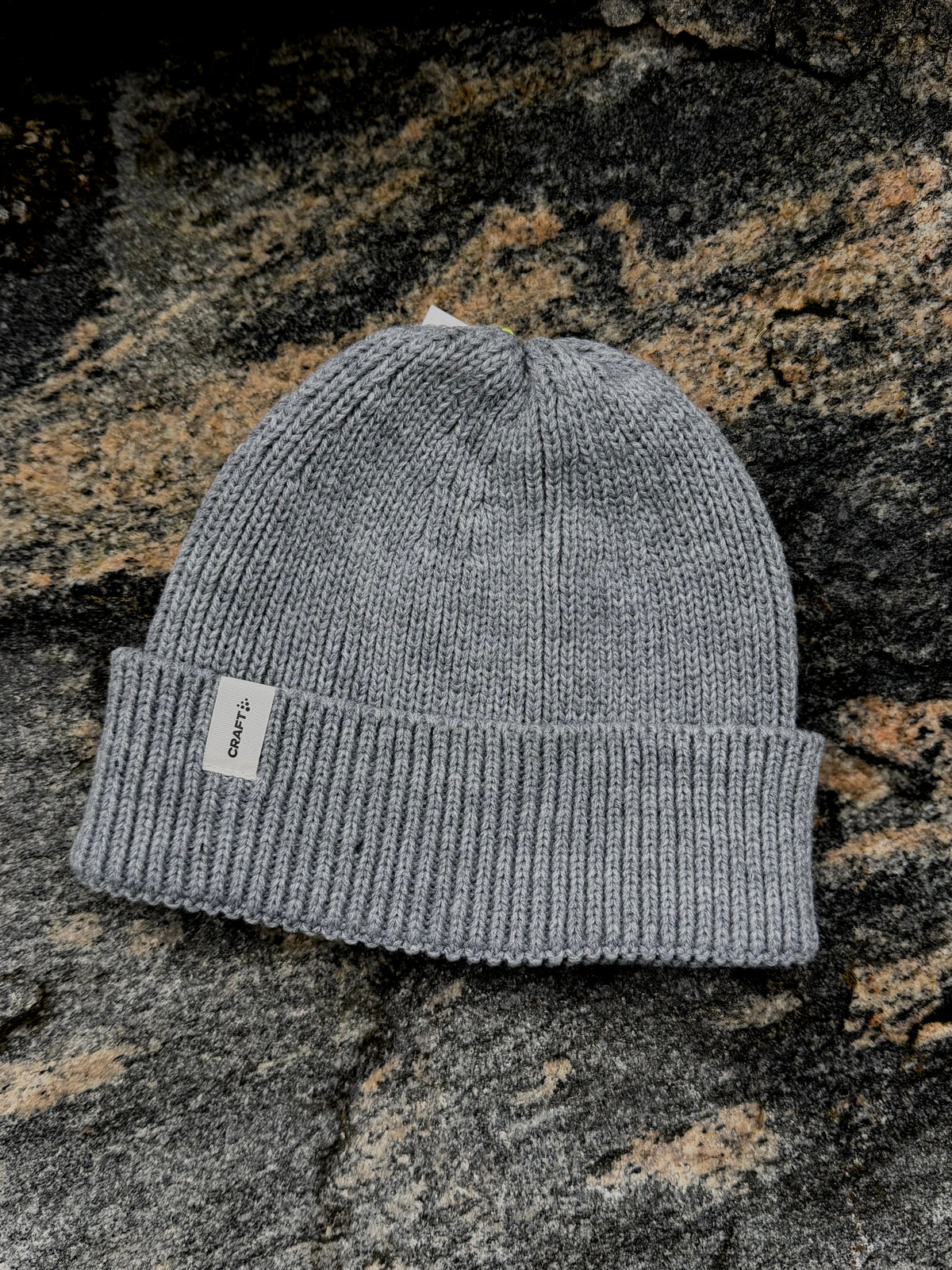 Craft beanie