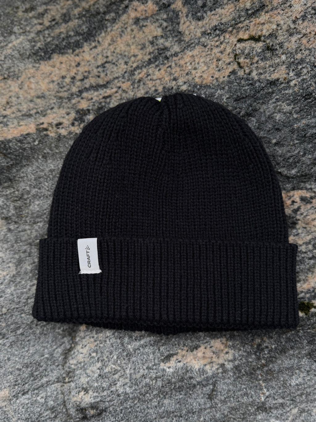 Craft beanie