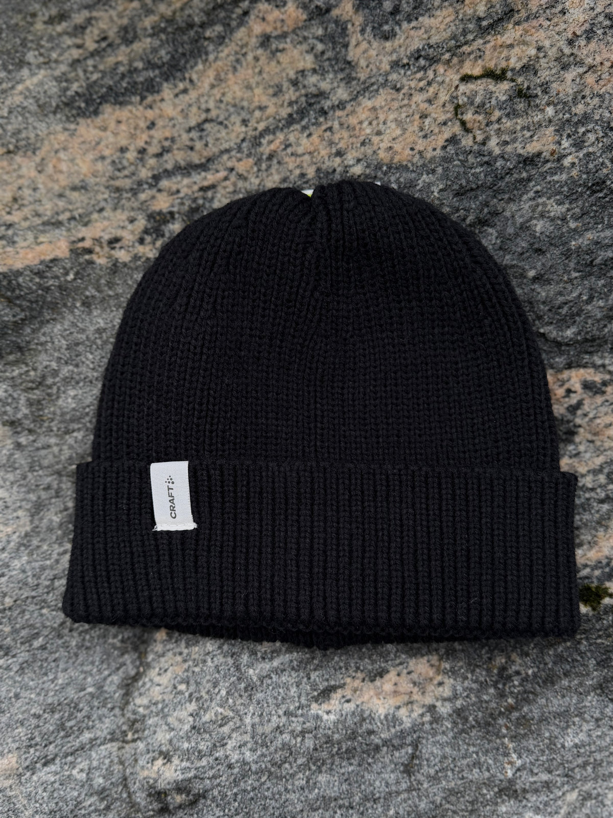 Craft beanie