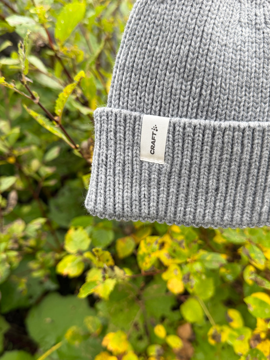 Craft beanie