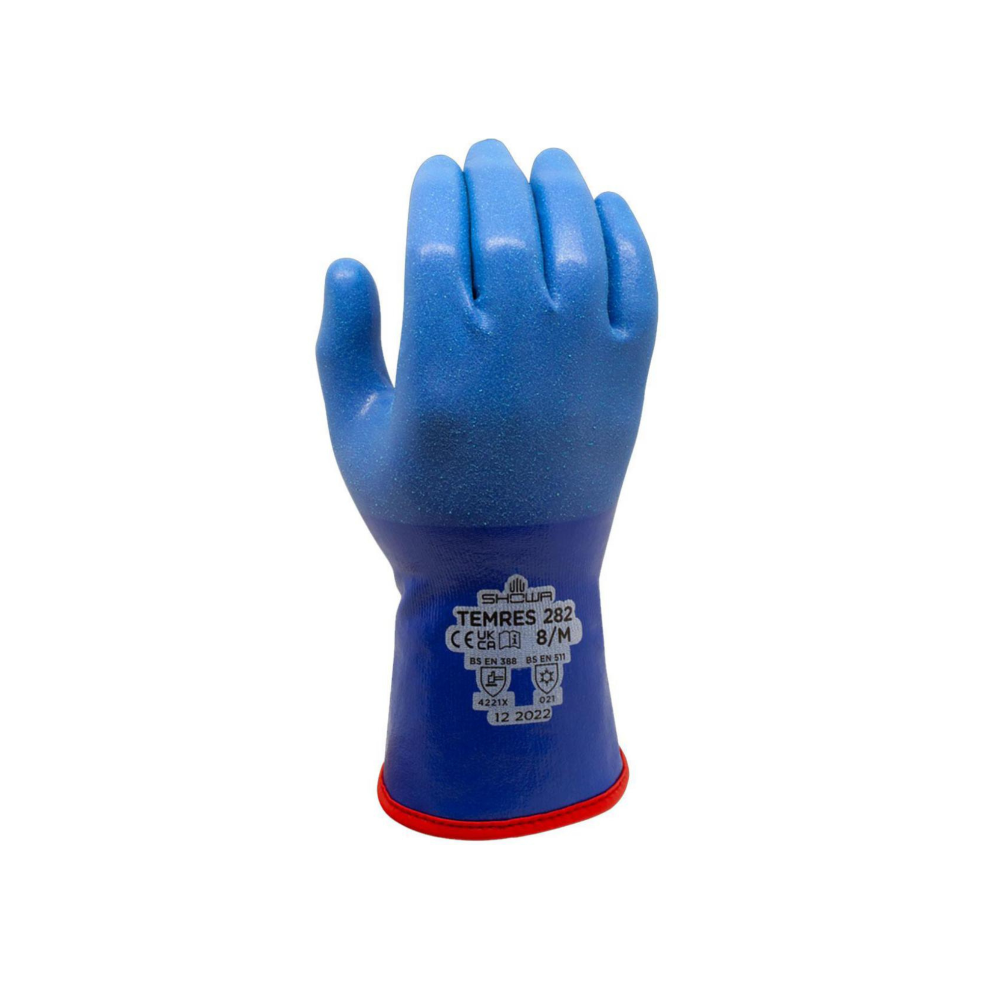 Vinterhanske PU Showa® Temres® 282