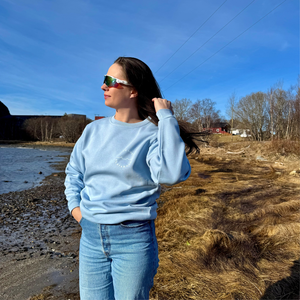 Levva Livet i Flatanger College Unisex