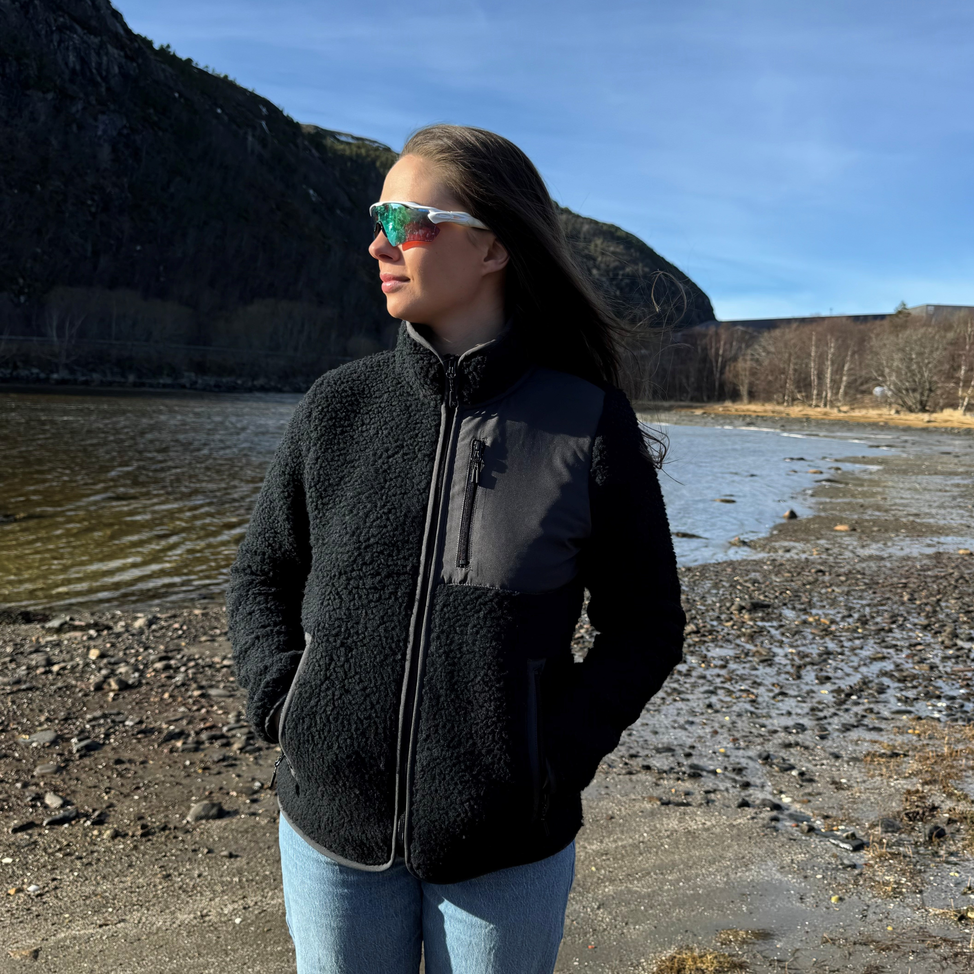 Kingsley Teddyfleece