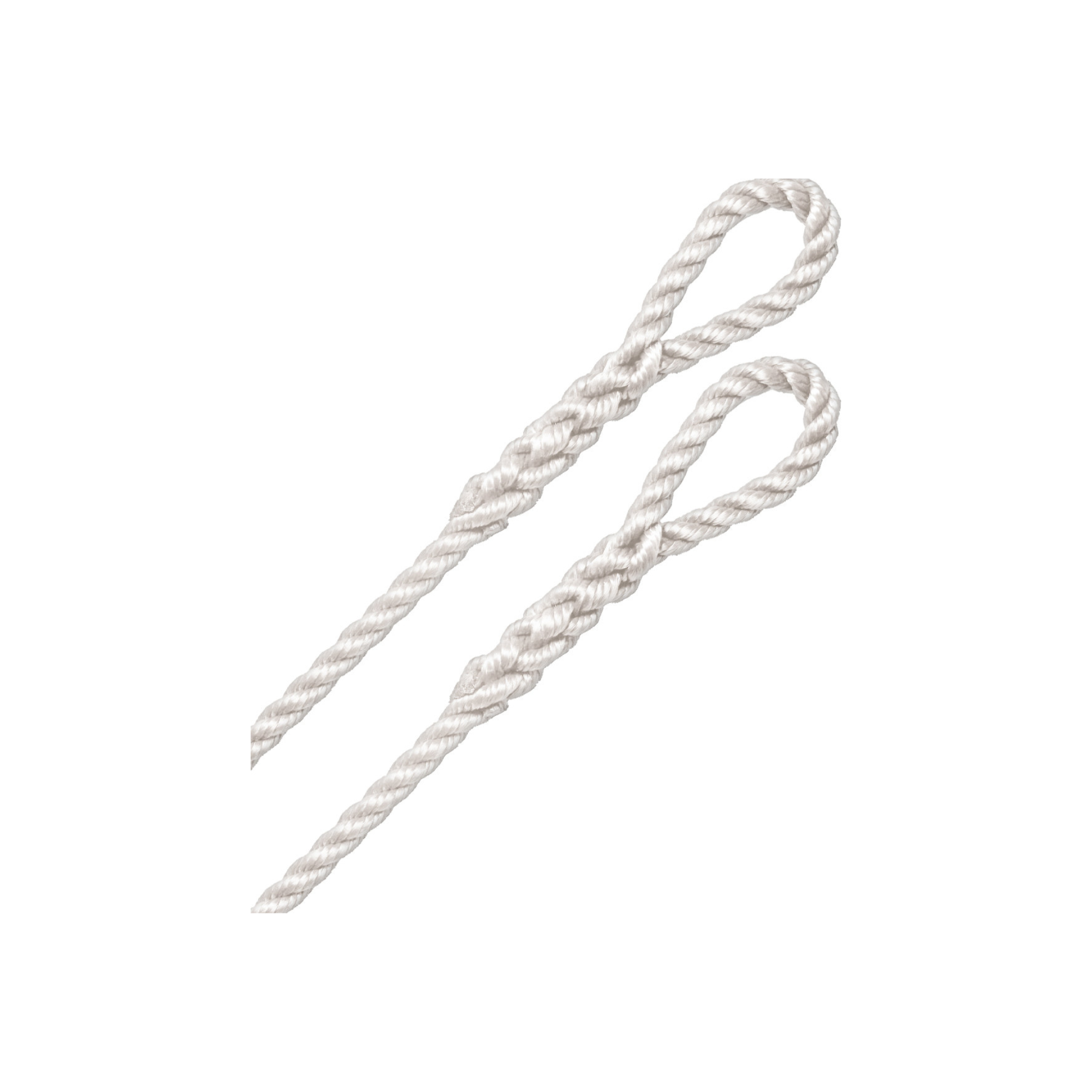 2- pk Robline 3-slått fenderline 1,5 m