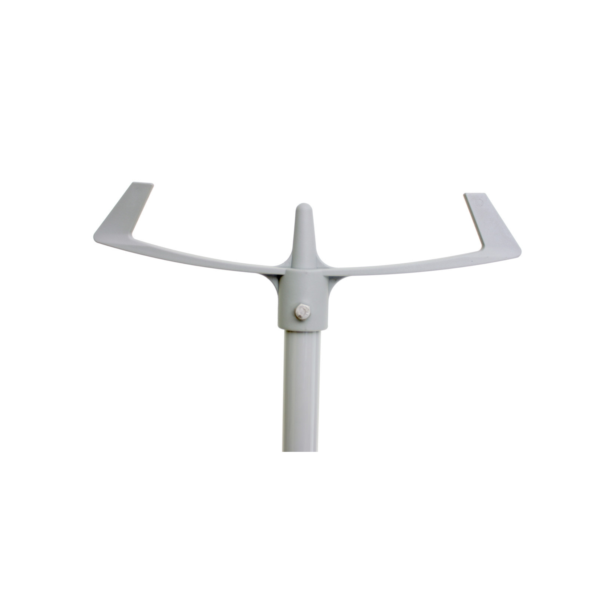 1852 Tauholder til utrigger og brygge