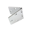 Hengsel 151 x 75 mm