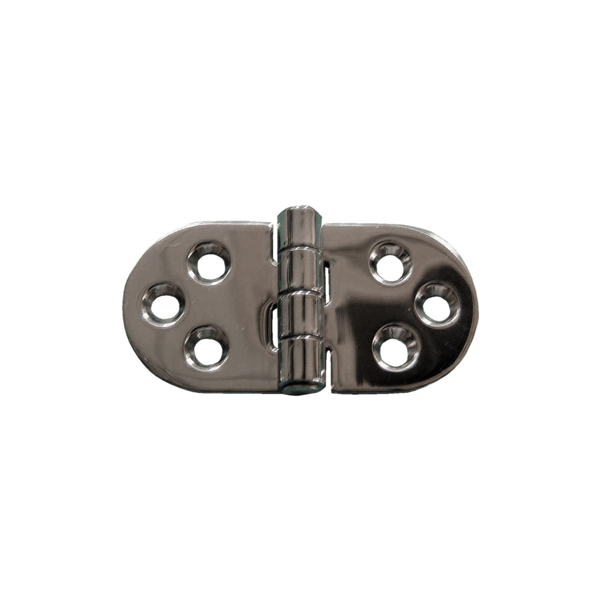 Hengsel 78 x 40 mm