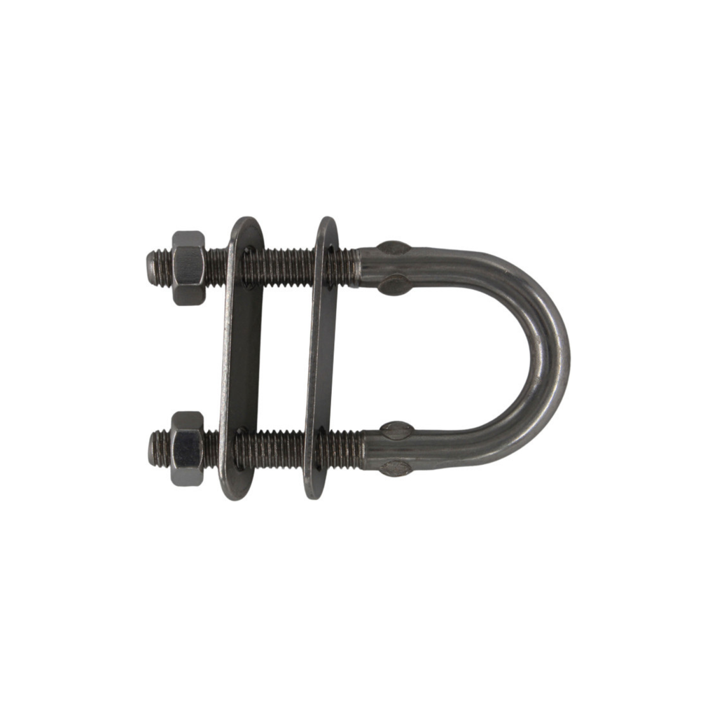U-bolt
