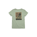 Devold Fisherman T-skjorte dame