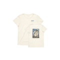 Devold Sailor t-skjorte dame