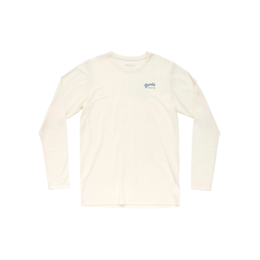 Devold Sailor Longsleeve