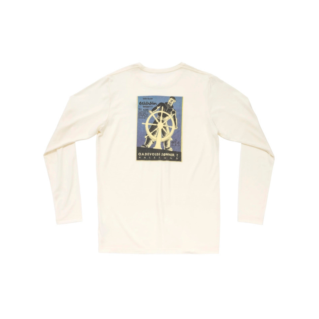 Devold Sailor Longsleeve