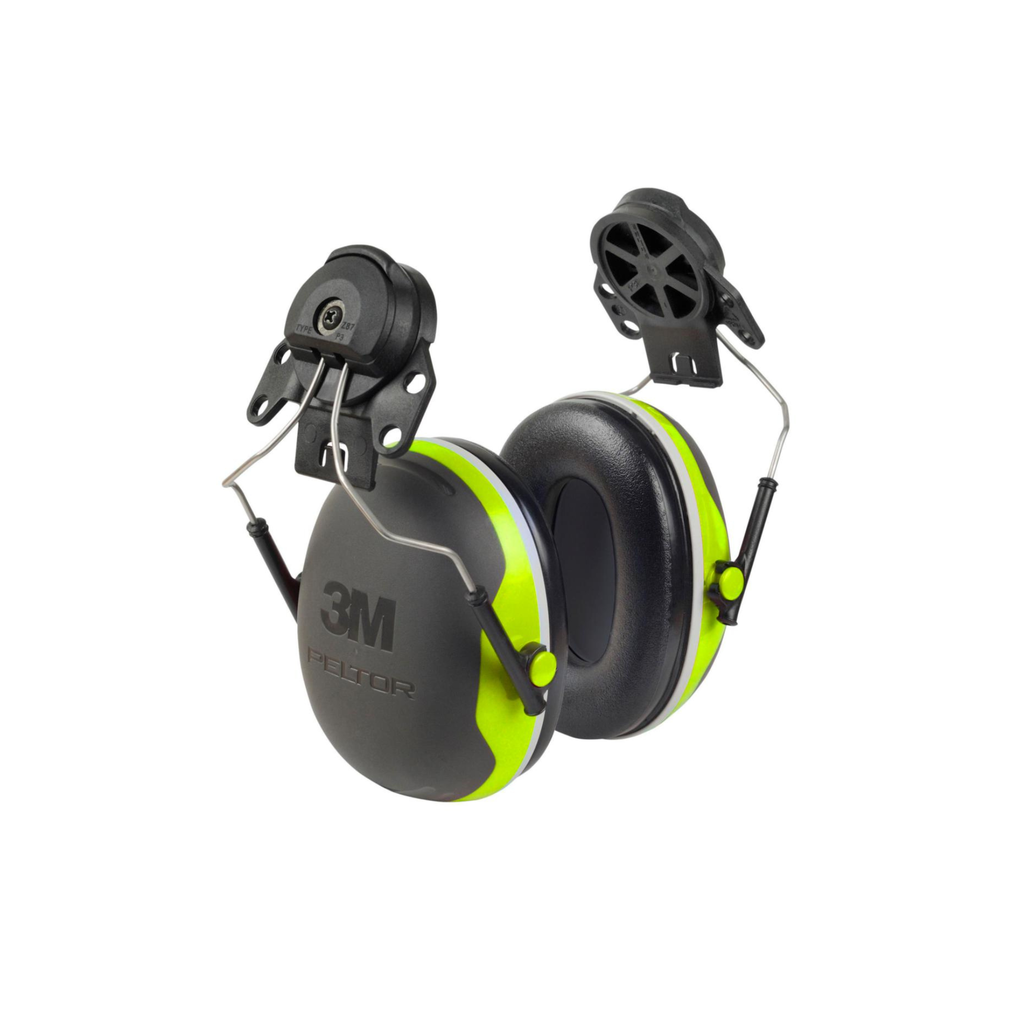 Øreklokke 3M™ Peltor™ X4