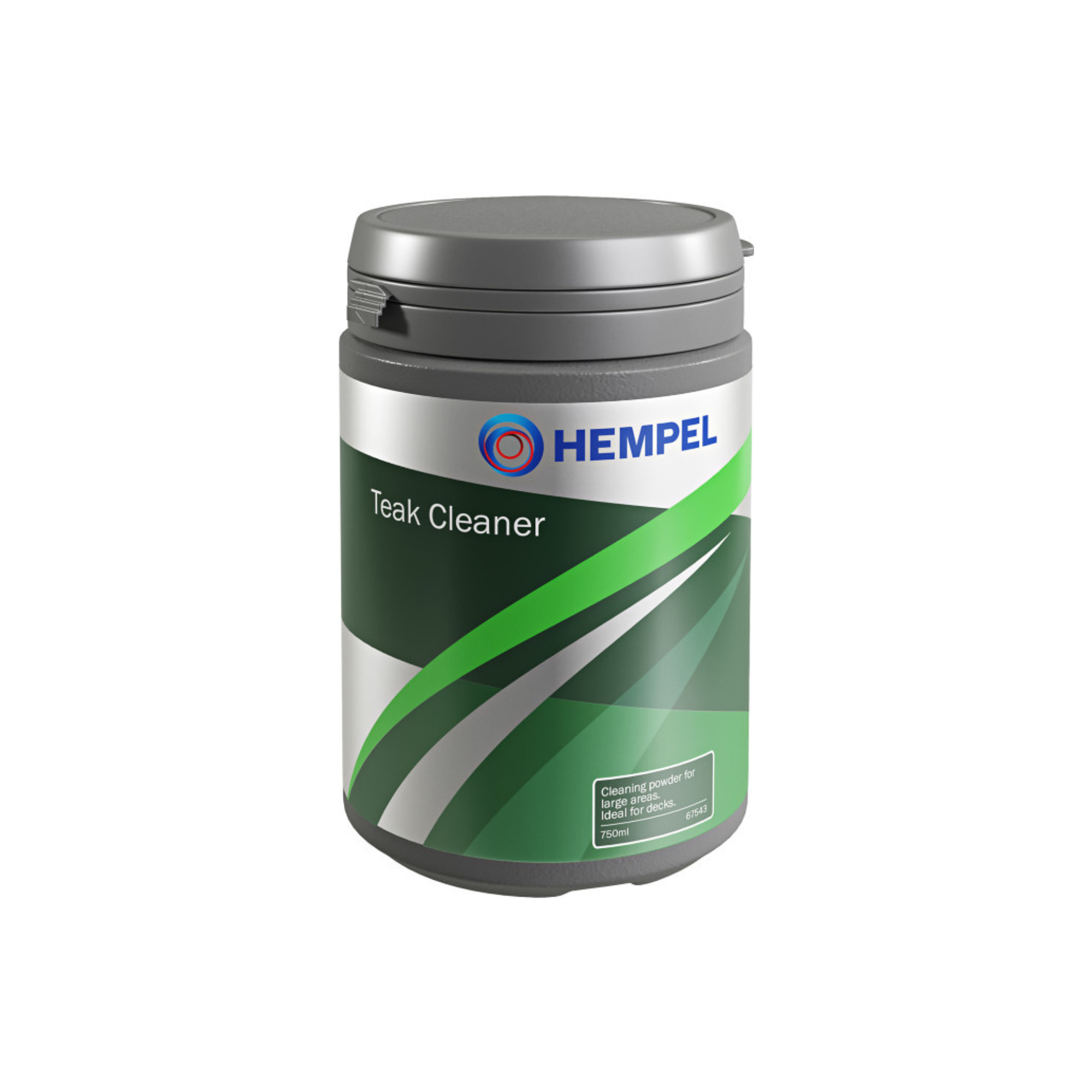 Hempel Teak Cleaner