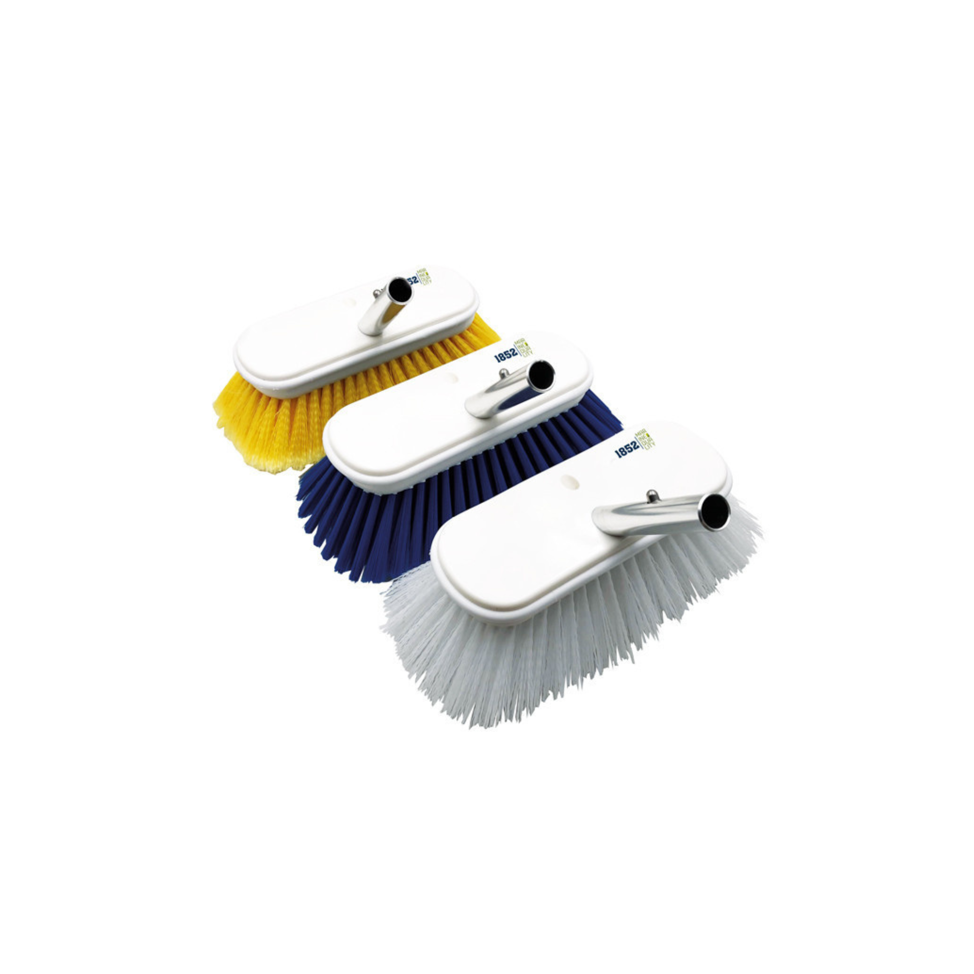 1852 Dekkbørste