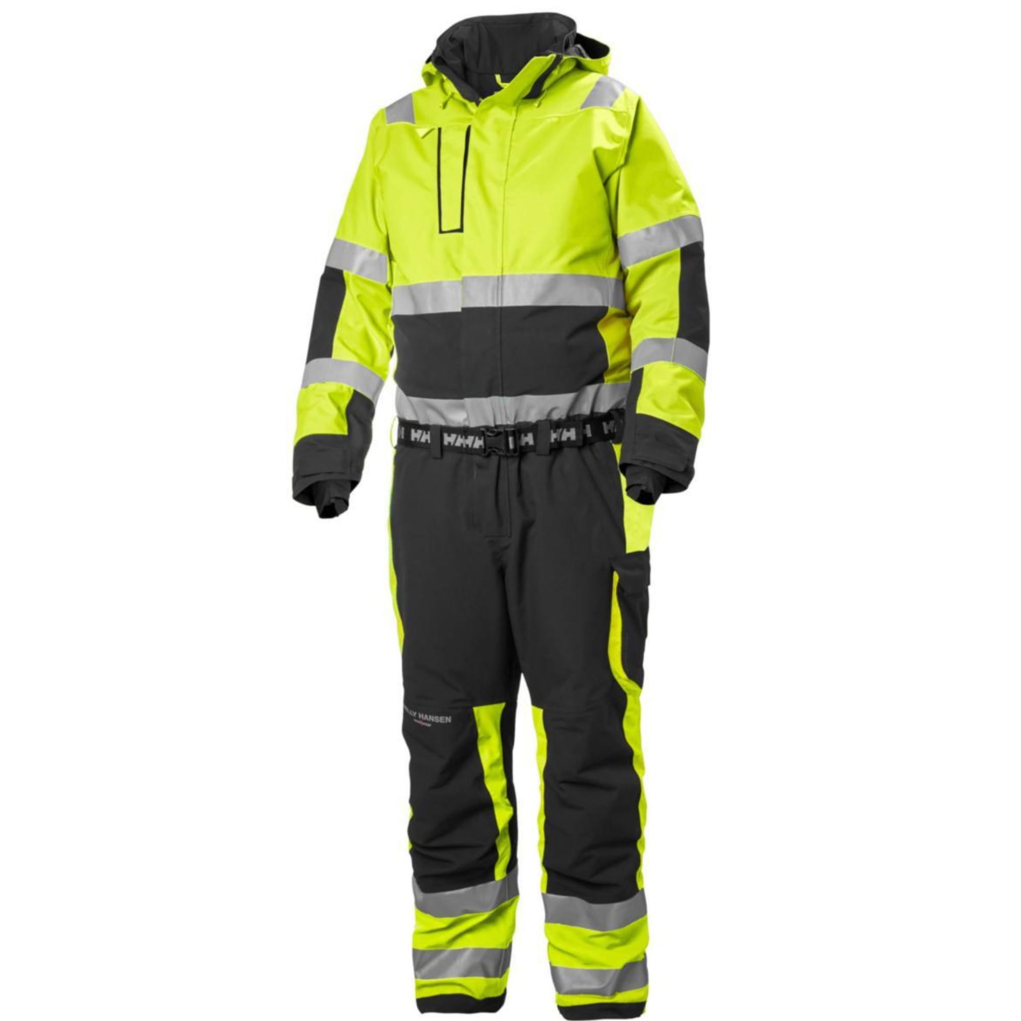 Helly Hansen Vinterkjeledress Alna 2.0 HiVis kl.3
