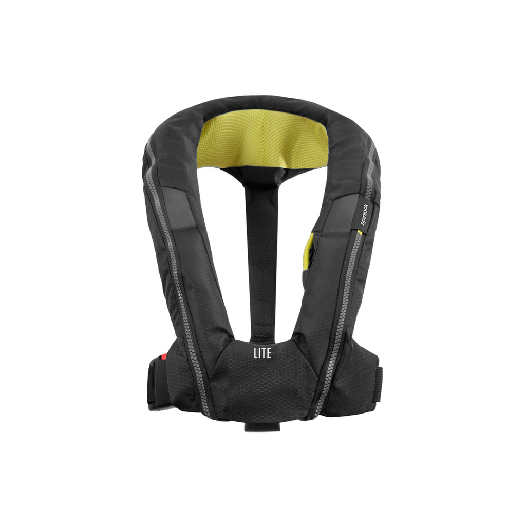 Spinlock Deckvest Lite automatvest
