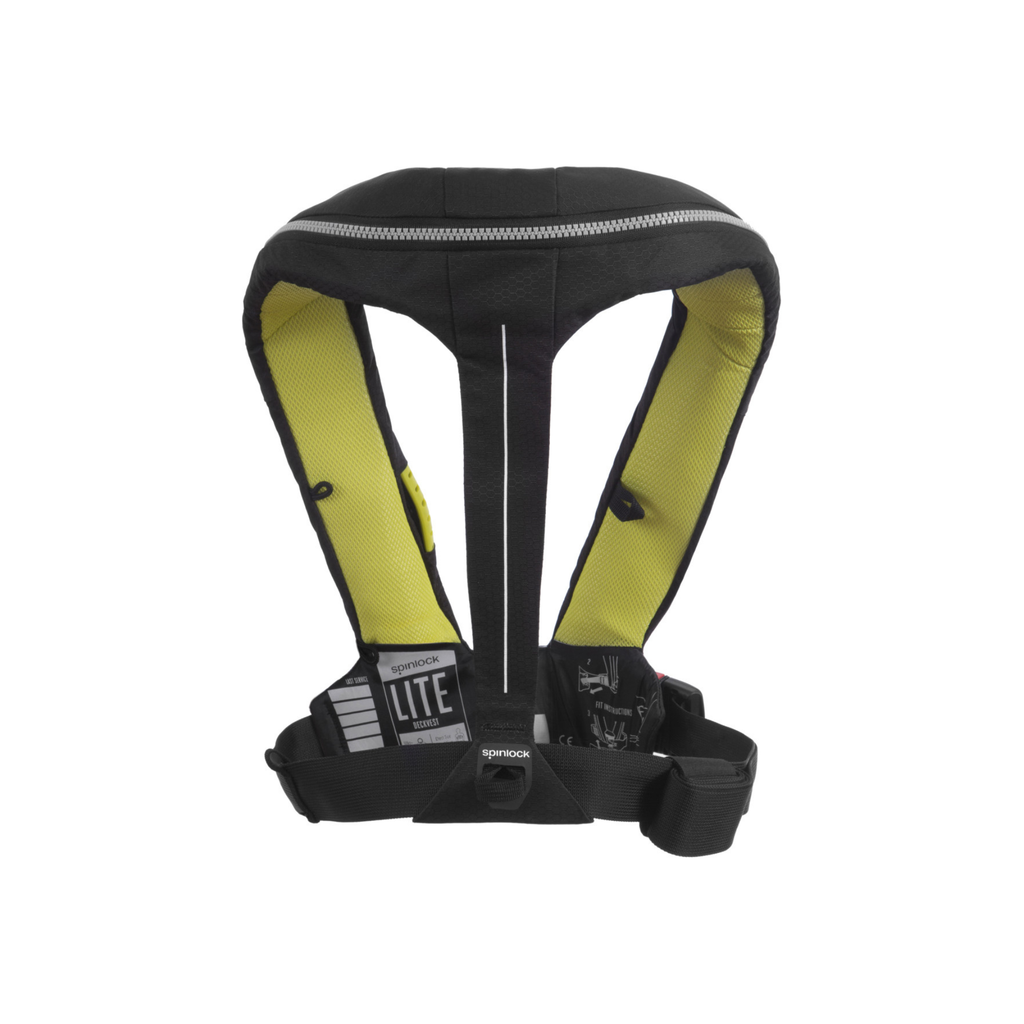 Spinlock Deckvest Lite automatvest