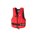 Baltic Aquaflow seilvest rød