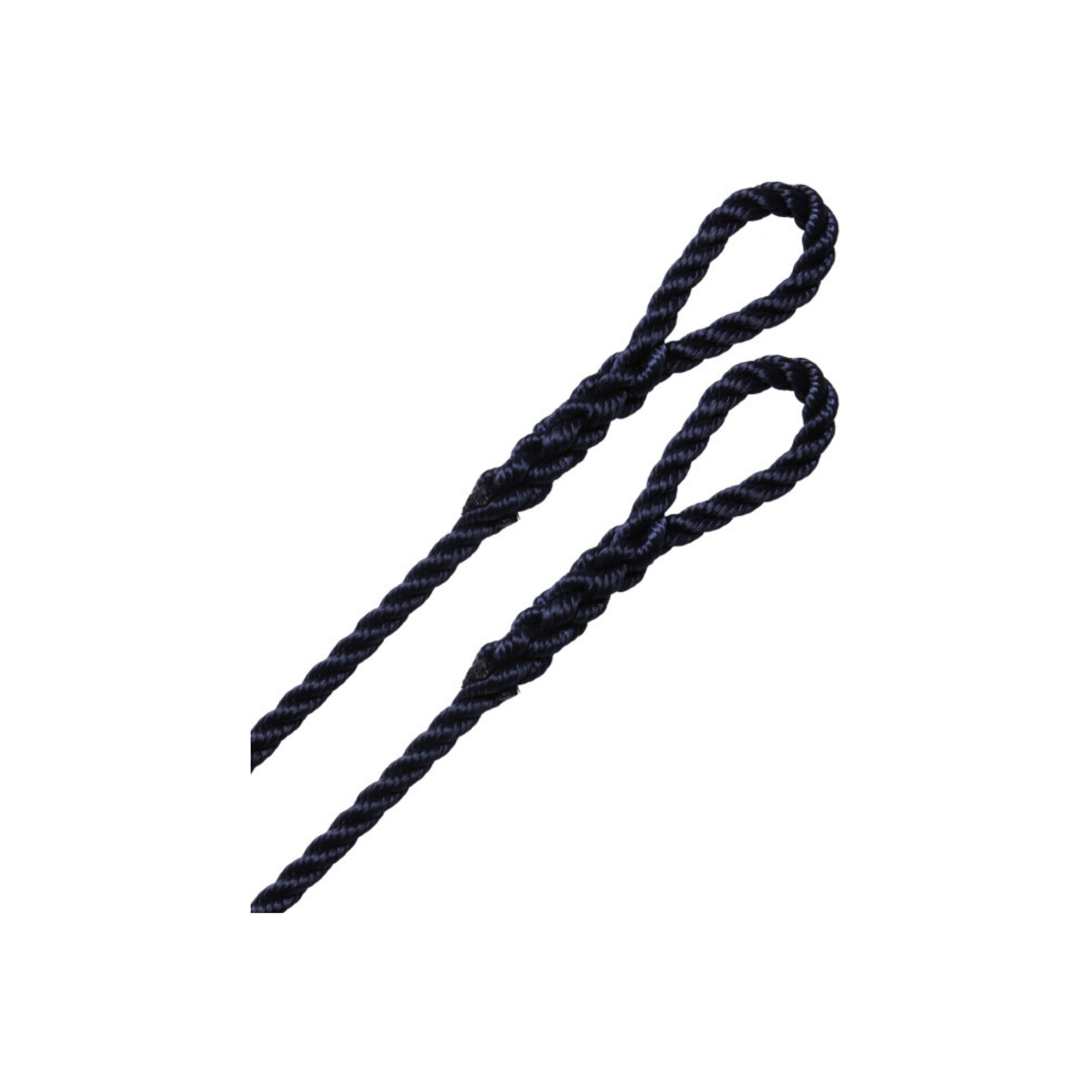 2- pk Robline 3-slått fenderline 1,5 m