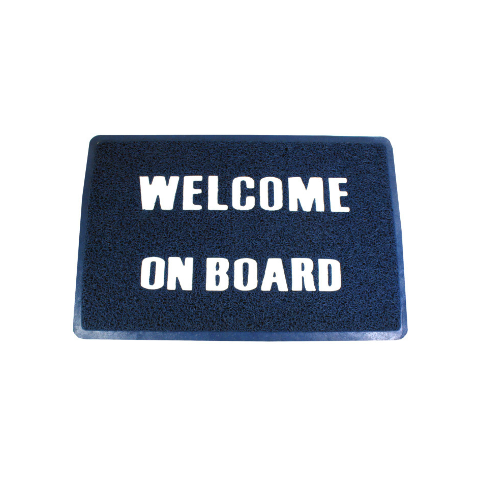 1852 Matte Welcome on board