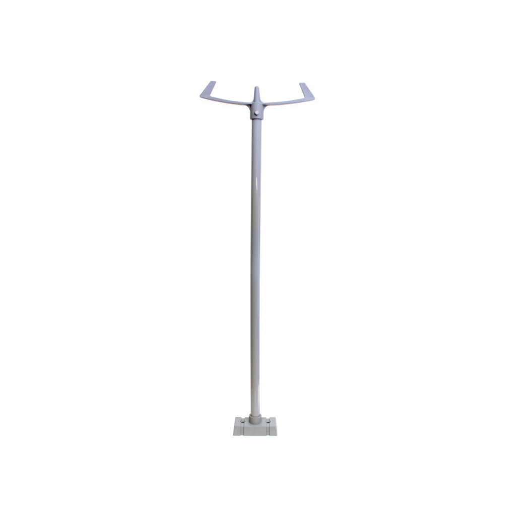 1852 Tauholder til utrigger og brygge