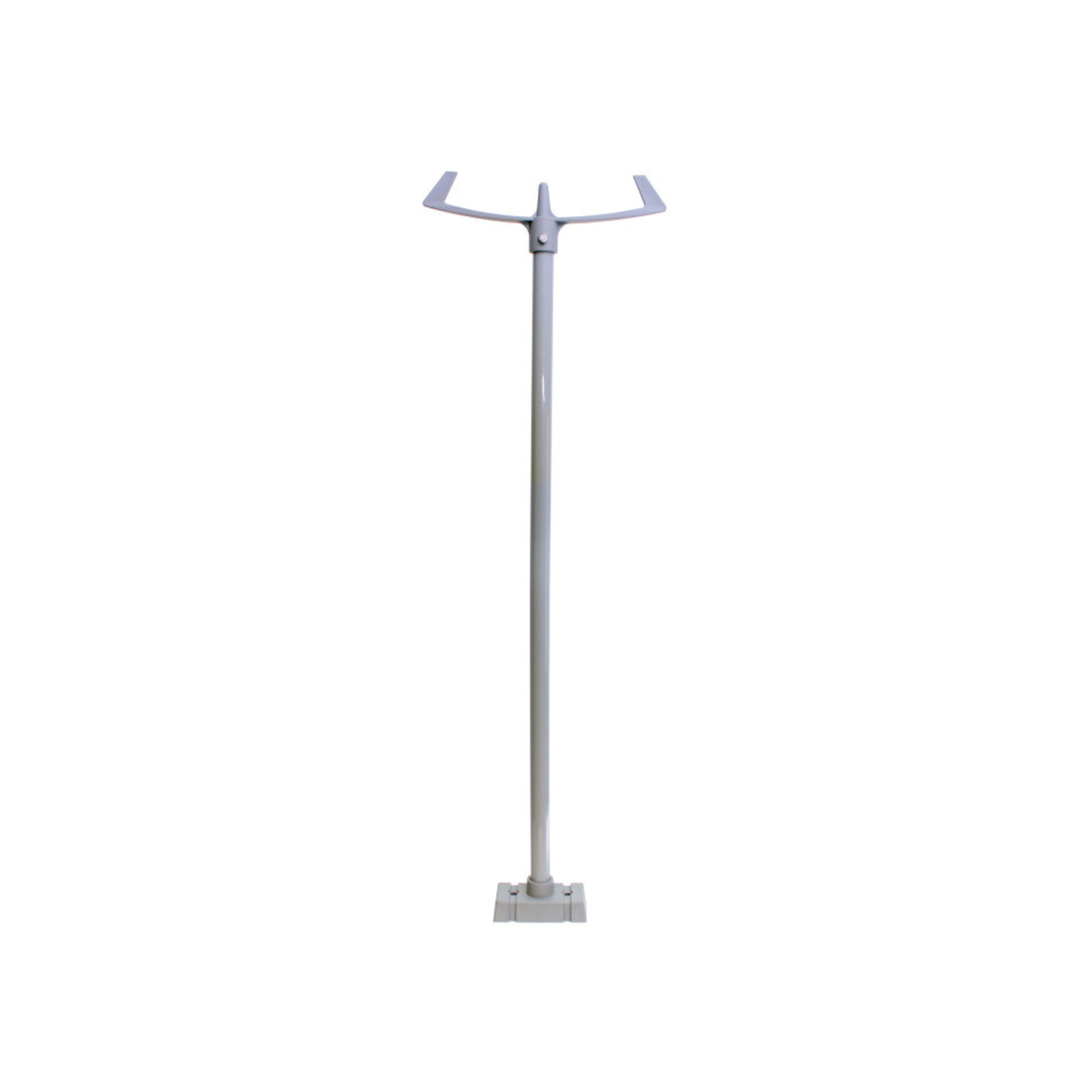 1852 Tauholder til utrigger og brygge