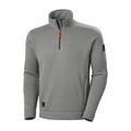 Helly Hansen Fleecegenser strikket zip Kensington