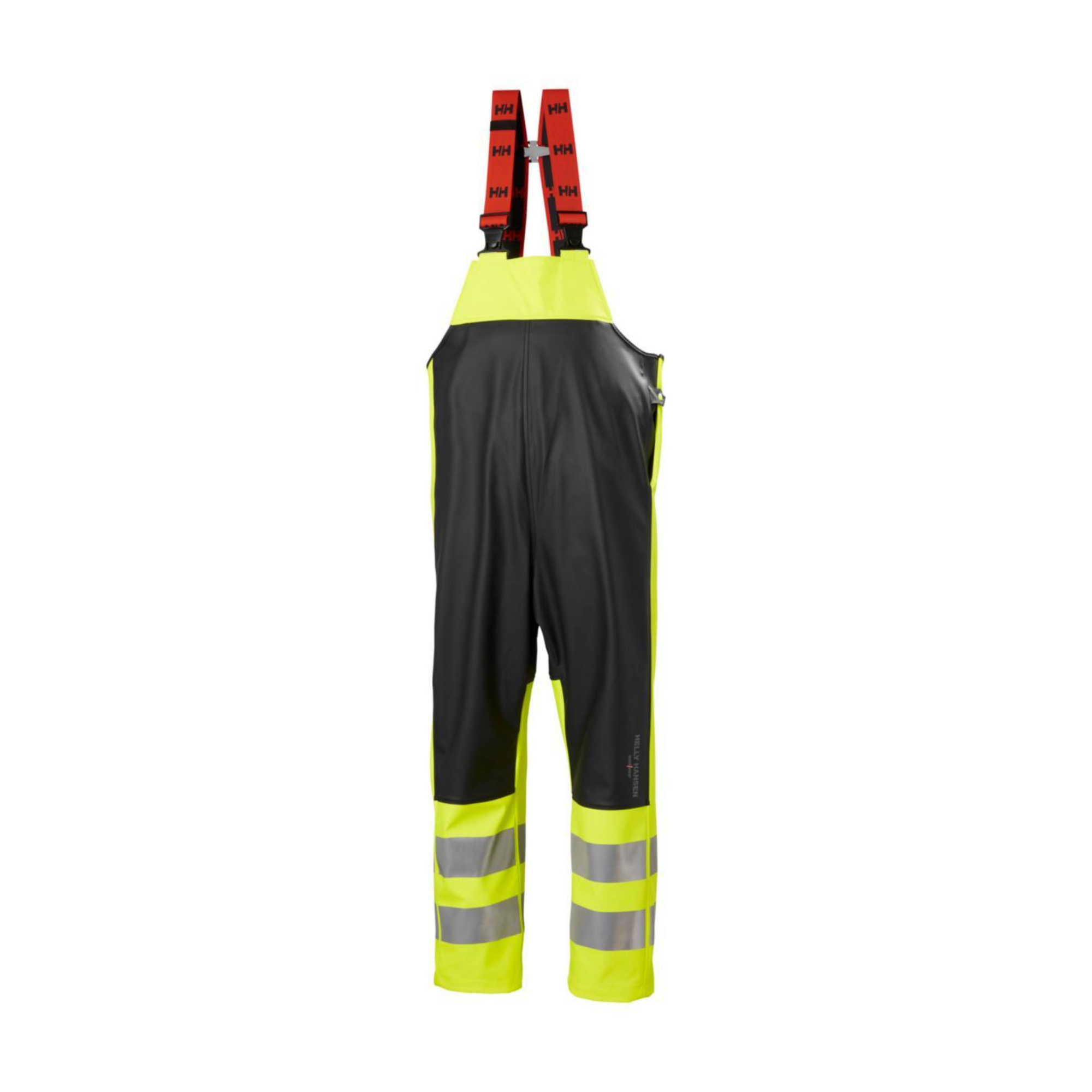 Helly Hansen Regnselebukse Alna 2.0 HiVis kl.2