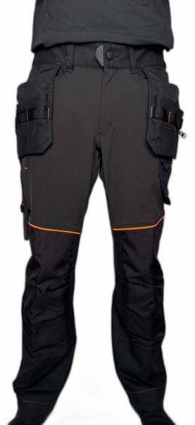 Helly Hansen Håndverksbukse HH® Chelsea Evolution BRZ