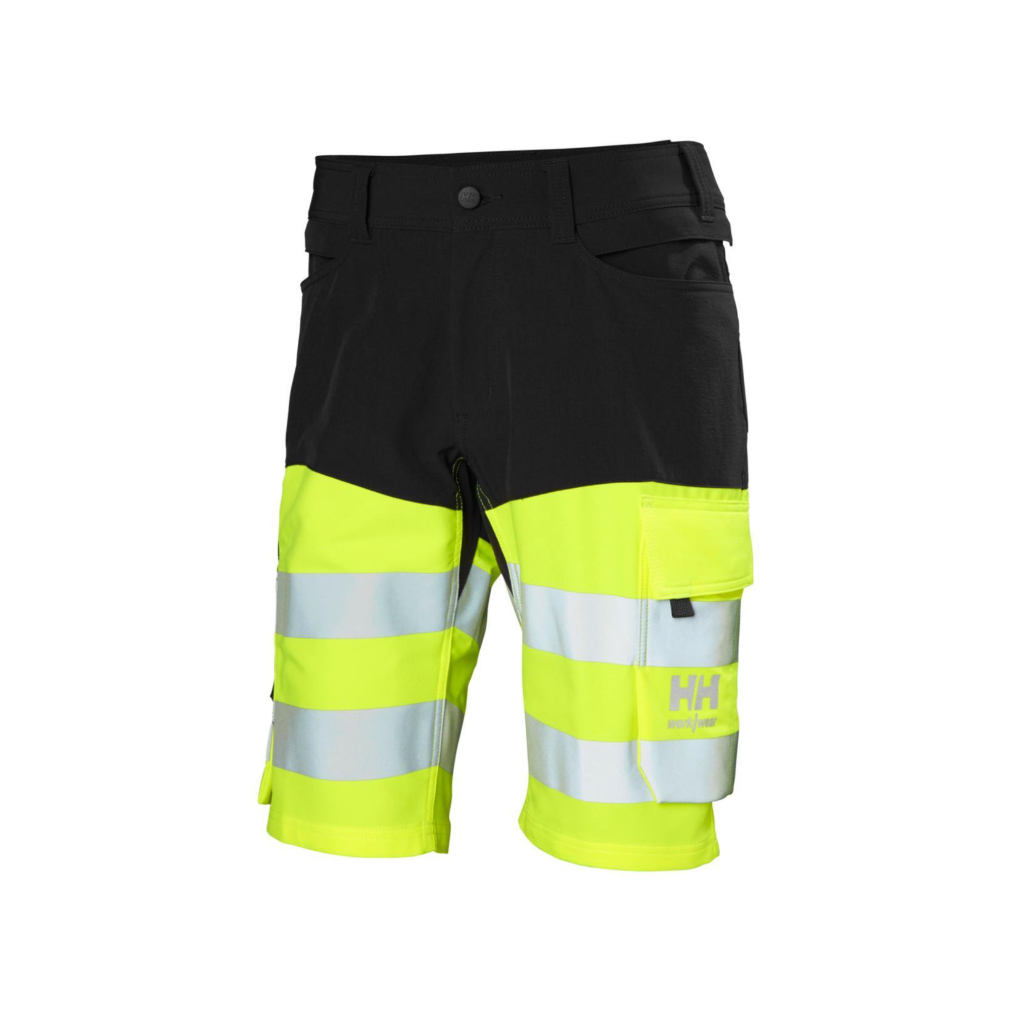 Helly Hansen Håndverksshorts CONNECT Alna 4X