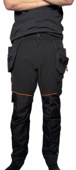 Helly Hansen Håndverksbukse HH® Chelsea Evolution