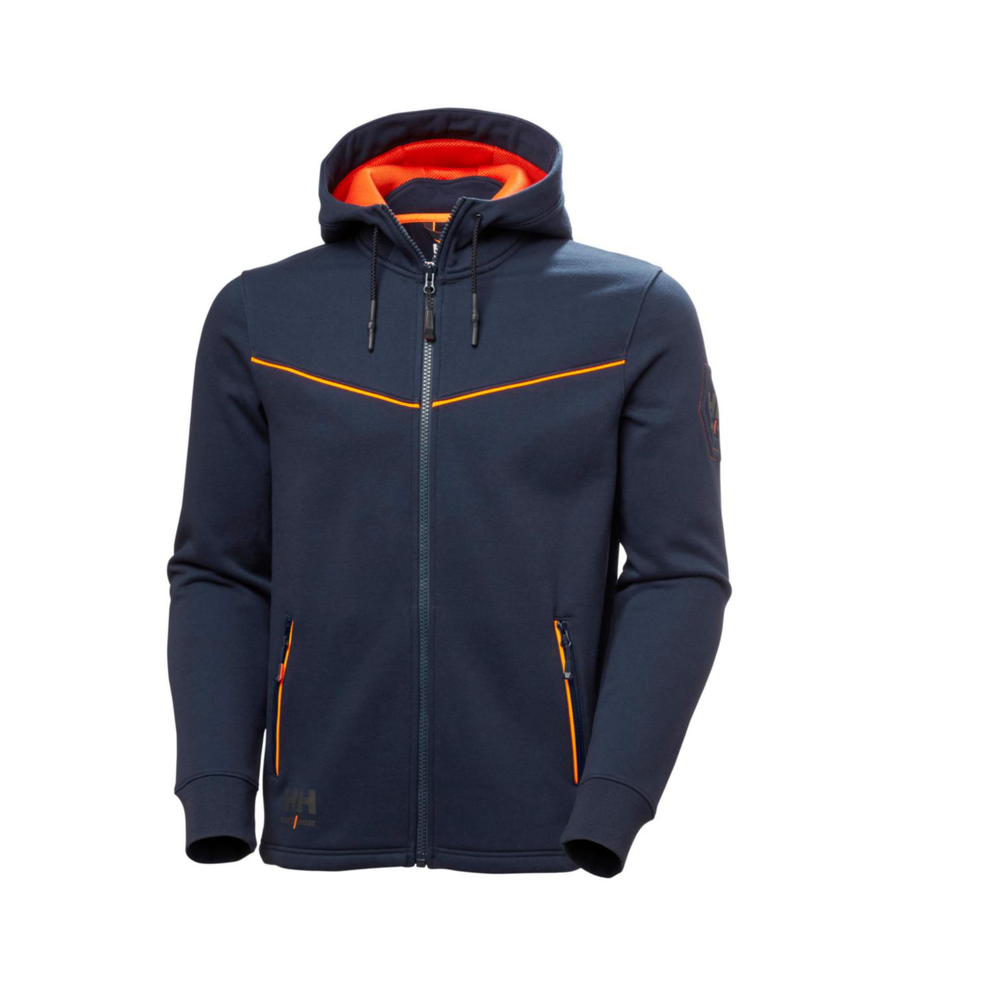 Helly Hansen Hettejakke Chelsea Evolution