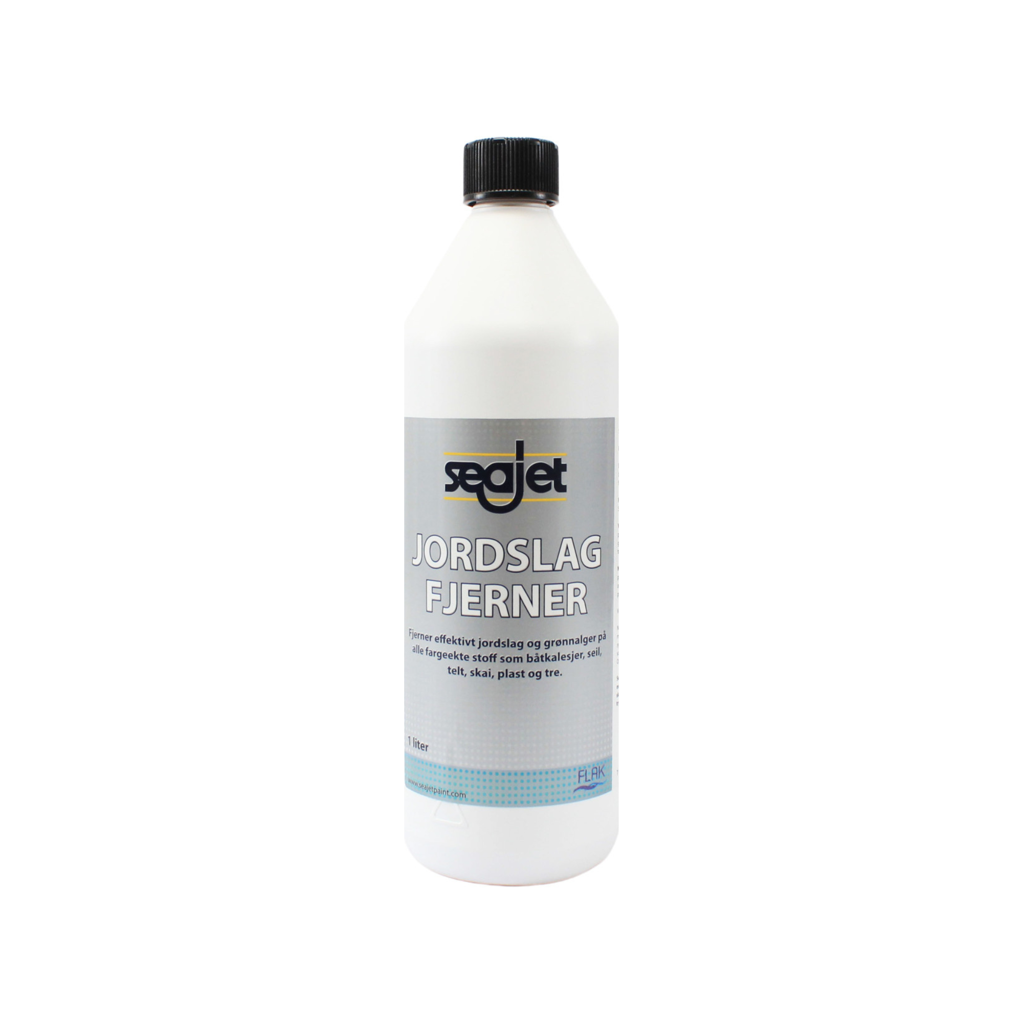 Seajet Jordslagfjerner 1 l