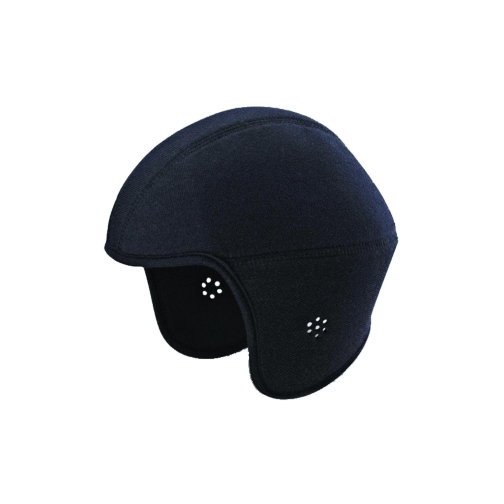 Hjelmlue KASK vinter