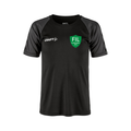 Craft T-skjorte Junior