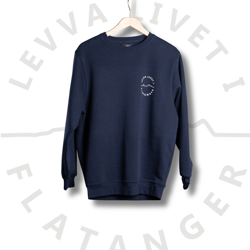 Levva Livet i Flatanger College Unisex