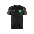 Craft T-skjorte herre
