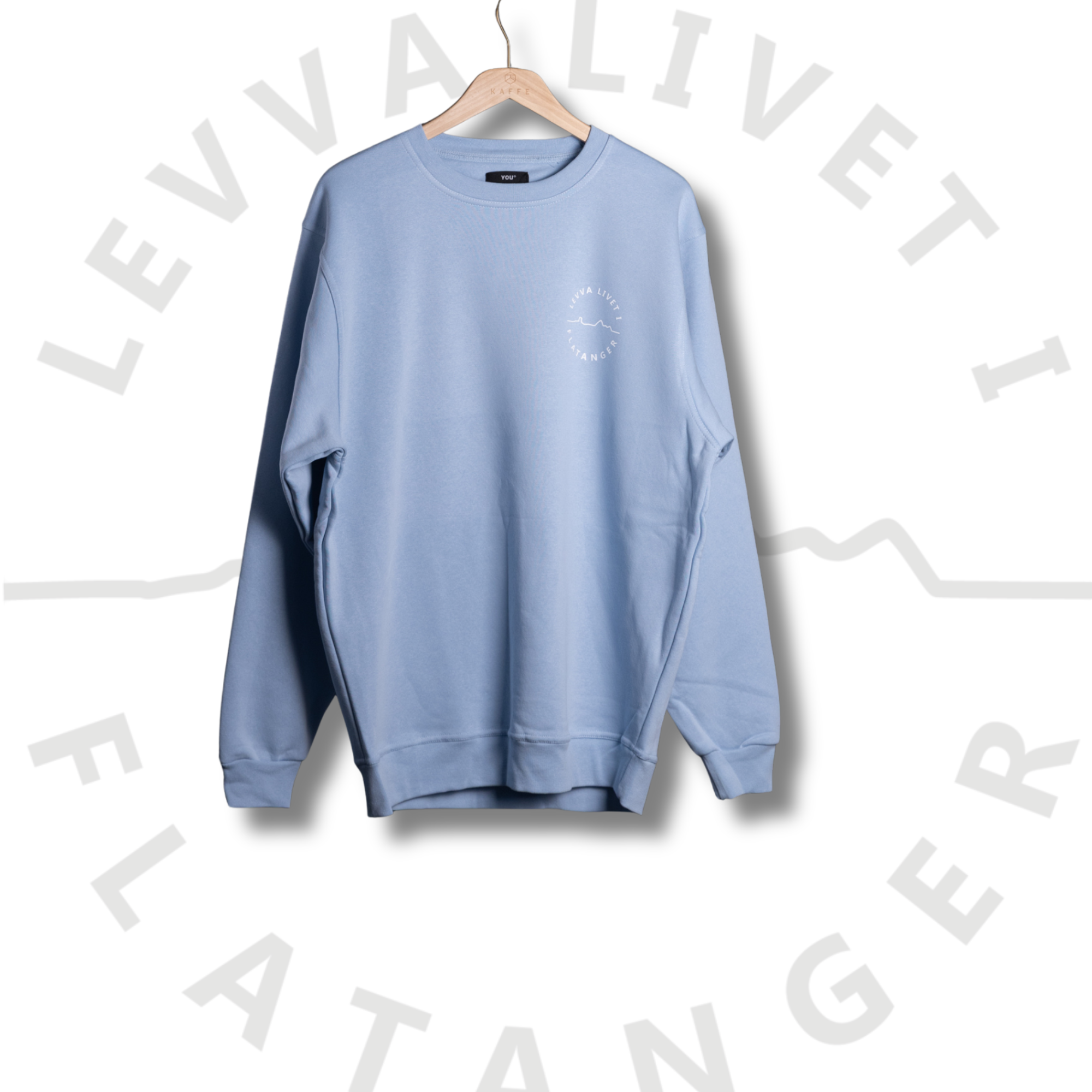 Levva Livet i Flatanger College Unisex
