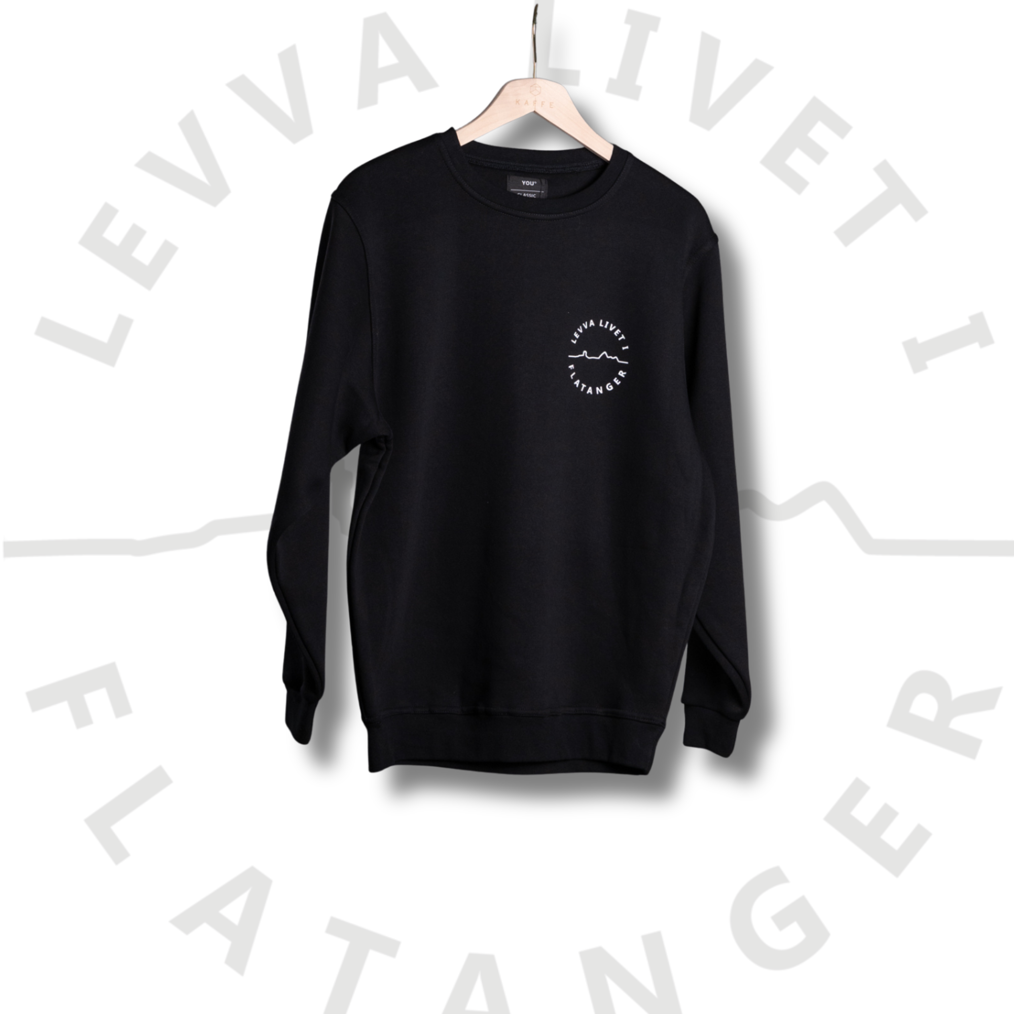 Levva Livet i Flatanger College Unisex