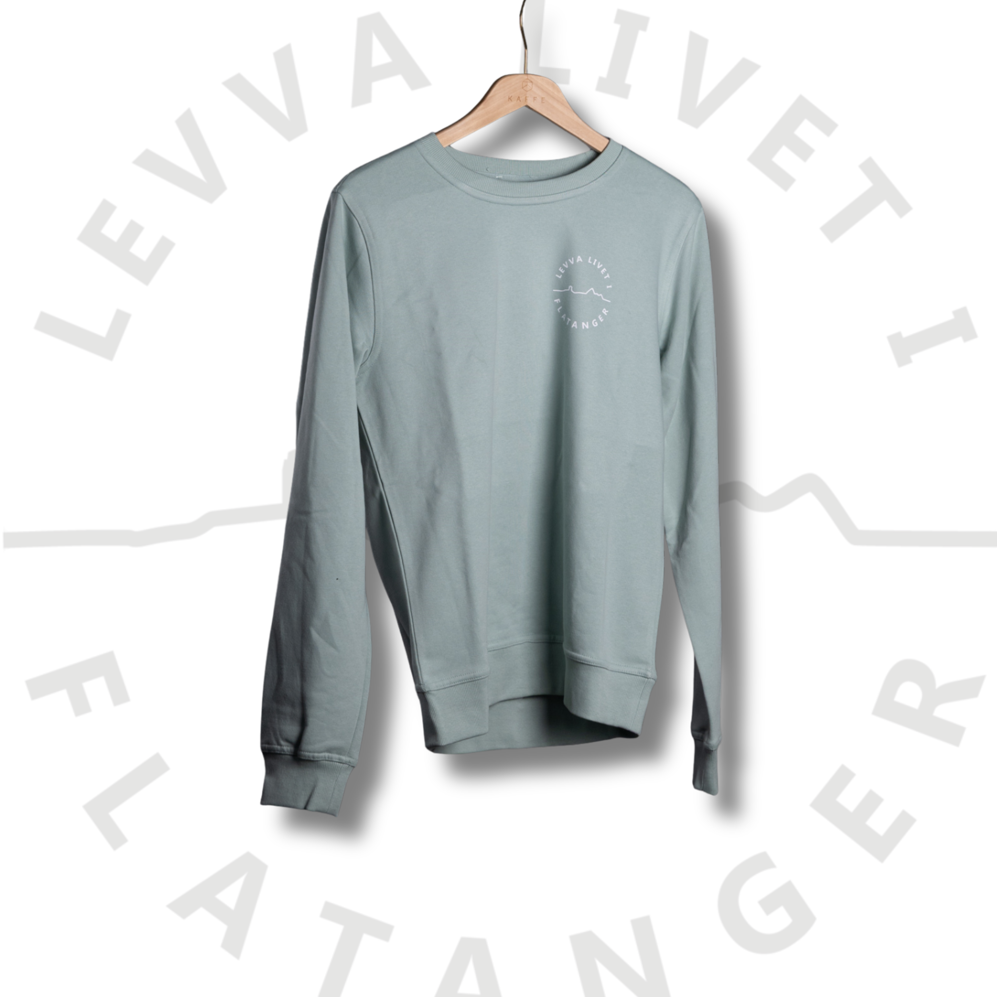 Levva Livet i Flatanger College Unisex