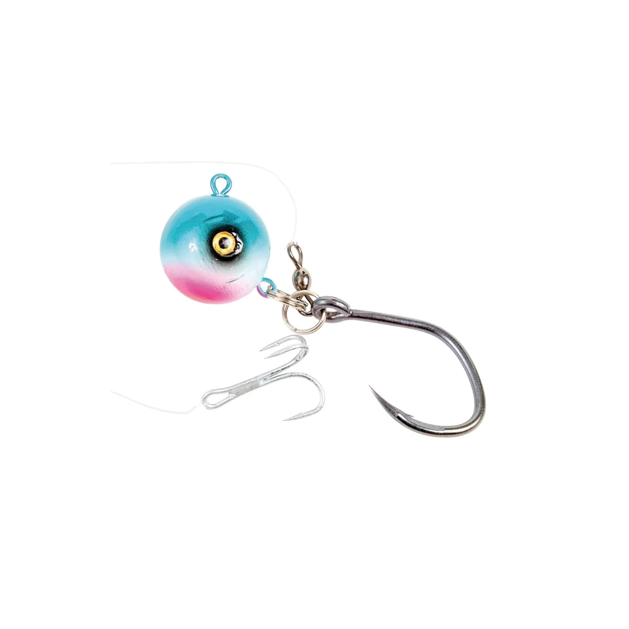 Deadbait Halibut Rig 300g