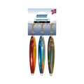 Norgespilken 3-pk