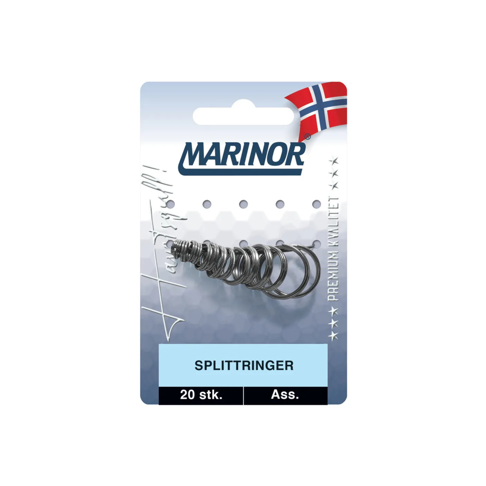 Splittring