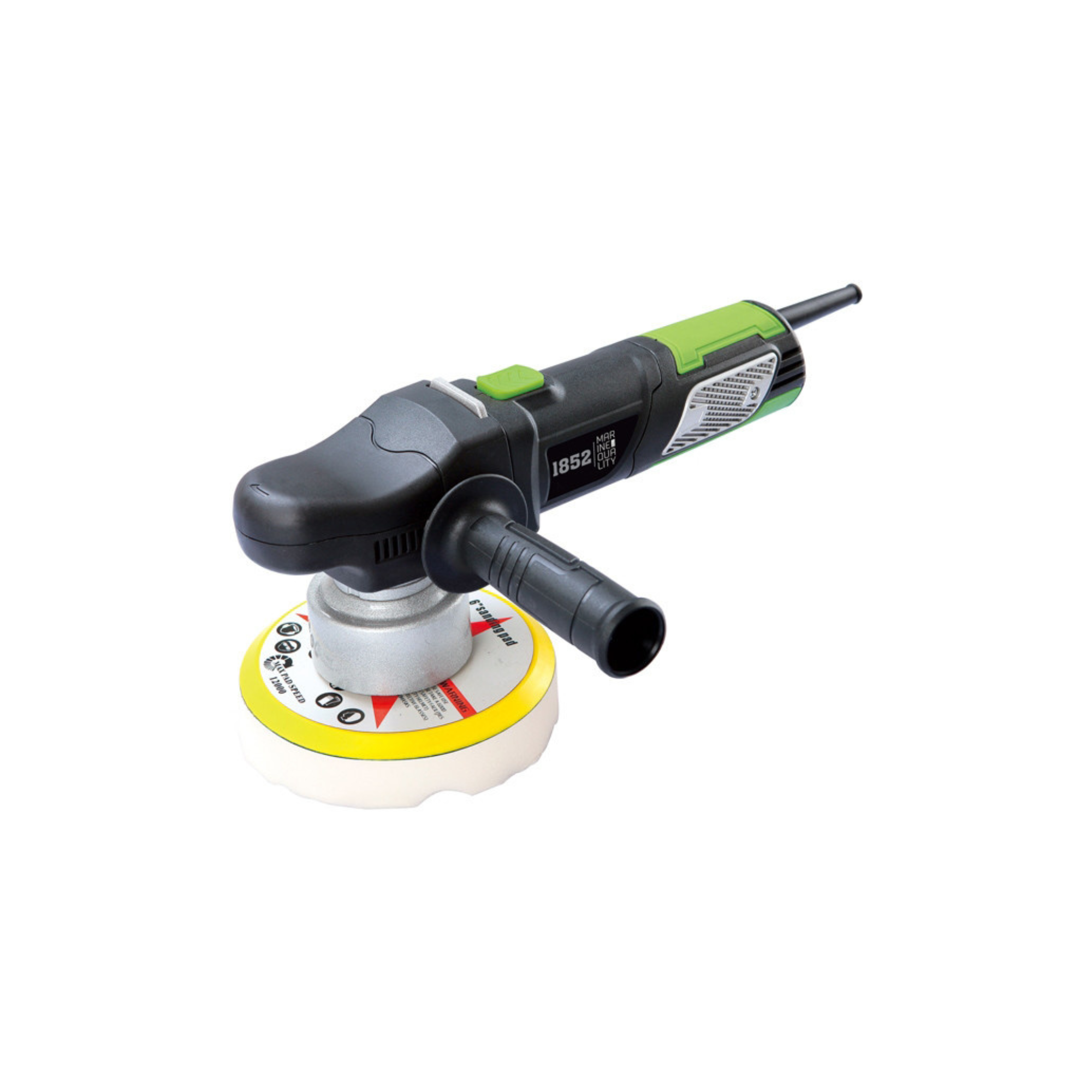 1852 Poleringsmaskin Dual/Oscillerende