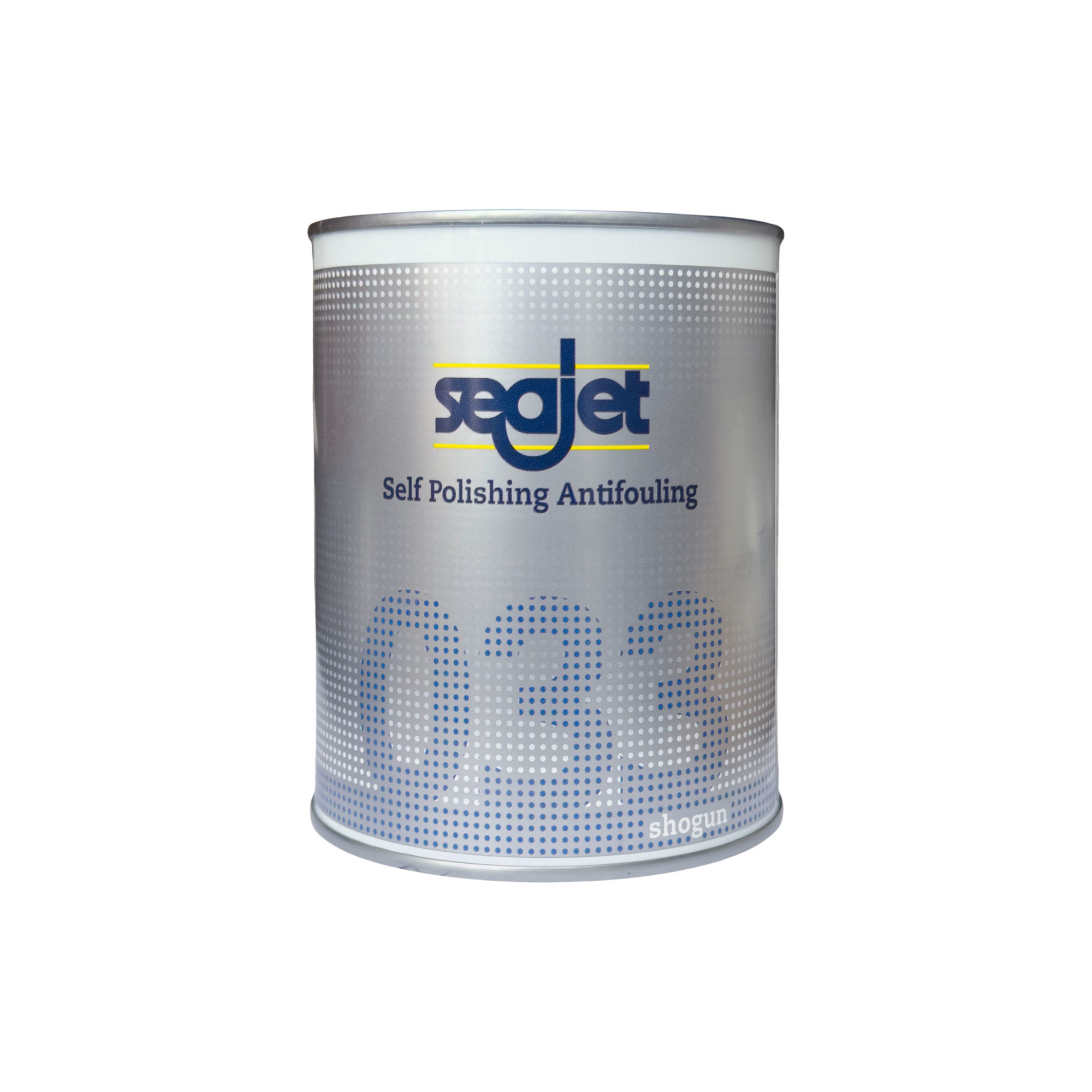 Seajet 033 Shogun selvpolerende bunnstoff