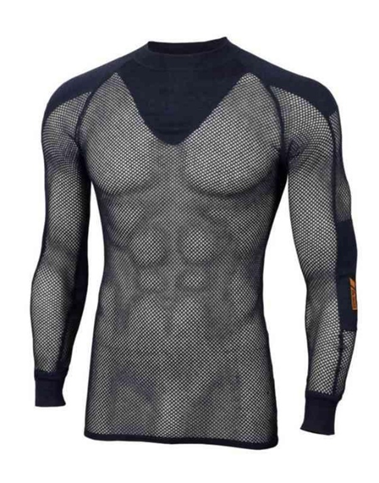 Undertrøye Aclima Safenet Marine